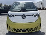 New 2025 Volkswagen ID. Buzz 1st Edition image 2