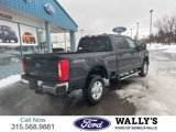 New 2025 Ford F250 XL w/ Snow Plow Prep Package image 3