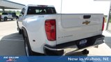 New 2025 Chevrolet Silverado 3500 LTZ w/ LTZ Plus Package image 3