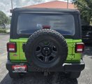 Used 2019 Jeep Wrangler Sport image 4