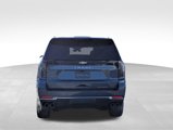 New 2025 Chevrolet Tahoe Premier image 4