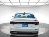 New 2025 Honda Accord Sport image 6