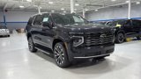 New 2025 Chevrolet Tahoe High Country image 2