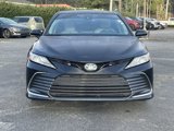 Used 2022 Toyota Camry XLE image 2