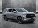 Used 2023 Chevrolet Suburban RST w/ Sport Performance Package image 3