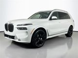 New 2025 BMW X7 xDrive40i image 2