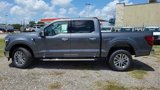 New 2025 Ford F150 Lariat w/ Equipment Group 501A Mid image 5
