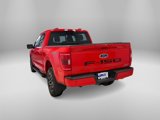Certified 2022 Ford F150 XLT image 2