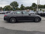New 2025 Mercedes-Benz E 350 Sedan image 3