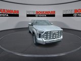 New 2025 Toyota Tundra 1794 Edition image 5