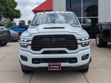 New 2025 RAM 3500 Laramie image 5