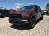 New 2025 RAM 1500 Rebel image 2