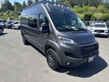 Used 2024 RAM ProMaster 2500 w/ Quick Order Package 22H SLT+ image 3