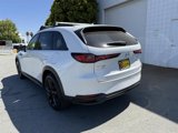 New 2025 MAZDA CX-90 3.3 Turbo w/ Premium Sport Pkg image 4