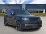 New 2025 Land Rover Range Rover SE image 4