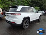 Used 2025 Jeep Grand Cherokee Altitude image 6