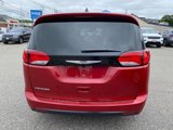 New 2025 Chrysler Voyager LX image 4