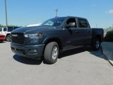 New 2026 RAM 1500 Big Horn image 4