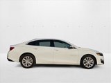 Used 2024 Chevrolet Malibu LT image 4
