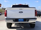 New 2025 Ford F150 Lariat w/ Equipment Group 501A Mid image 4