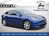 Used 2023 Tesla Model Y Long Range image 1
