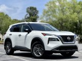 Used 2021 Nissan Rogue S image 3