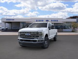 New 2025 Ford F350 Lariat w/ Lariat Ultimate Package image 2