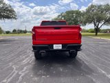 Used 2020 Chevrolet Silverado 1500 LT Trail Boss image 4