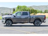 New 2025 RAM 2500 Laramie image 6