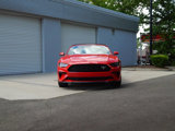 Used 2021 Ford Mustang Premium image 2