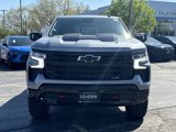 New 2025 Chevrolet Silverado 1500 LT Trail Boss w/ Convenience Package II image 2