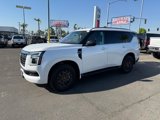 New 2025 Nissan Armada SV image 3