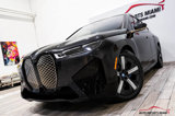 Used 2022 BMW iX xDrive50 w/ Sport Package image 2