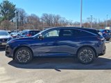 New 2025 Nissan Murano Platinum w/ Cargo Package image 4