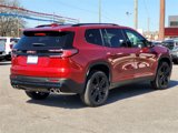 New 2026 GMC Acadia Elevation w/ Black Edition image 4