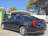 Used 2013 Cadillac ATS Luxury w/ Driver Awareness Package image 5