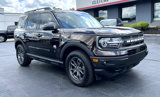Used 2021 Ford Bronco Sport Big Bend image 2