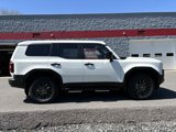 New 2025 Toyota Land Cruiser 1958 image 2