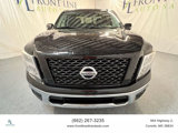 Used 2019 Nissan Titan SV w/ SV Convenience Package image 2