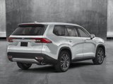 New 2025 Toyota Grand Highlander AWD Hybrid image 2