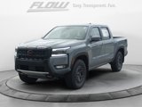 New 2025 Nissan Frontier PRO-4X image 3