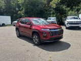 New 2026 Chevrolet Equinox LT w/ Convenience Package II image 2