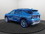 New 2025 Chevrolet Traverse LT w/ LPO, Floor Liner Package image 4