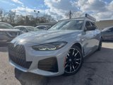 Used 2022 BMW M440i xDrive Gran Coupe w/ Premium Package image 2