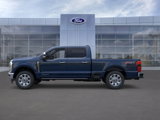 New 2025 Ford F350 Lariat w/ Lariat Ultimate Package image 3
