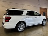 Used 2024 Ford Expedition Max Platinum image 3