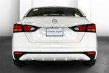 New 2025 Nissan Altima 2.5 SV image 4