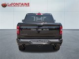 New 2026 RAM 1500 Laramie w/ Night Edition image 4