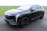 New 2025 Cadillac Optiq Luxury 1 w/ LPO, ONYX Package image 3