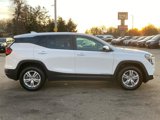 Used 2024 GMC Terrain SLE image 4